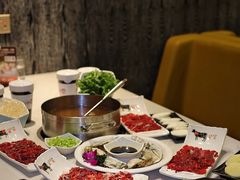 -今日牛事潮汕鲜牛肉火锅(瑞金店)
