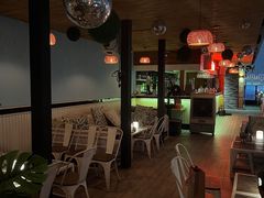 -AZUL by FUEL蓝色·法式酒馆(琶醍店)