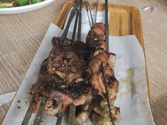 -歹歹的加个面过油肉拌面(贵州路店)