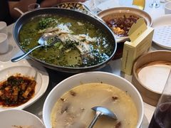 -盛百味·家宴餐厅(霸州分店)