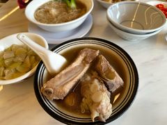 脆骨肉骨茶-黄亚细肉骨茶(仰光路店)