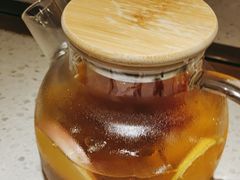 -秀玉coffee&kitchen(黄石大上海店)