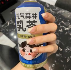 手部美甲-七月美睫 美甲