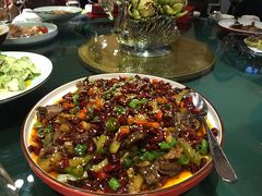 -北京云瑧金陵莲花酒店·莲·川小馆