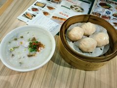 -珍粥道(杉杉奥特莱斯店)