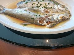 -三凤酒家·百年无锡菜(清扬茂业店)