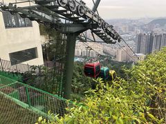 -求水山公园