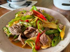 -紫滇源云南生态菜(丹凤街店)