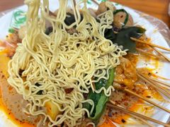 -郭记小街麻辣烫(虎坊路店)
