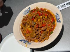 -潇湘阁(汉光百货店)