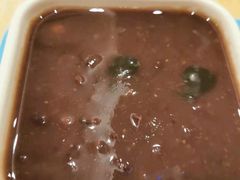 芝麻糊红豆沙-满记甜品(巴黎春天宝山店)