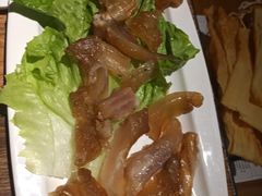 -牛很鲜潮汕牛肉火锅(朝晖路店)