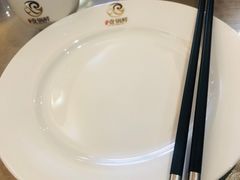 餐具摆设-古洼一锅鲜(开发区店)