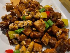 -大树头森林餐厅(番禺广场店)