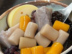 -鲜芋仙(徐州彭城一号店)