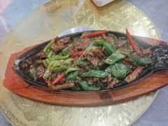 -金铲铲·江湖菜烧烤