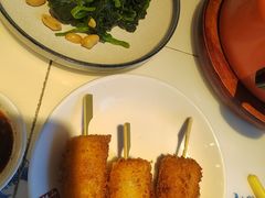 -东方饺子王(和平里店)