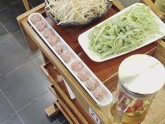 -土连锅·现熬养生汤锅(梁家巷店)