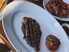 西冷牛排-沈阳君悦酒店·意坊意大利餐厅