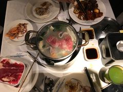 -星伦多 自助料理(圆融店)