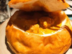 -大树餐厅(益田假日店)