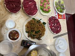 -粤潮牛肉火锅店(江南大道店)