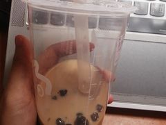 珍珠奶茶-CoCo都可(百脑汇店)