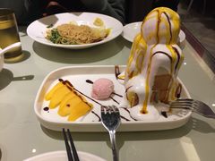 -满得意茶餐厅·顺德家常菜·港式经典(大良店)