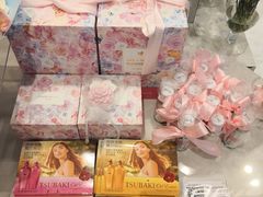 -花邻FloweringLife花艺气球派对(武康大楼店)