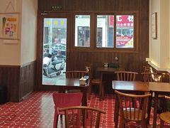 -福记咖啡·手工意面(下埔店)