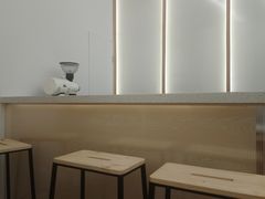 -Onirii Coffee(长乐路店)