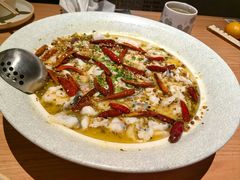 经典黑鱼酸菜鱼-新太二·鲜料川菜(晶耀前滩店)