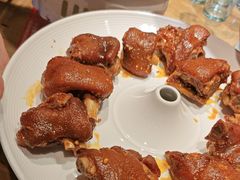 -永安鱼庄·镇江菜(丁卯店)