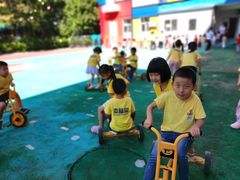 -幸福泉幼儿园(秋实东街)