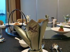 -英冠索菲特酒店·萧湘阁中餐厅