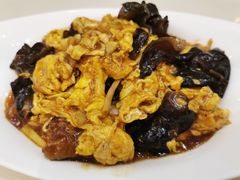 -玉华台饭庄·淮扬菜·烤鸭(望京店)