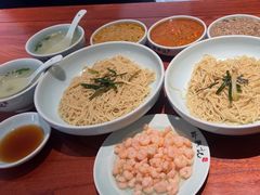 -裕兴记•蟹黄面馆(人民广场店)