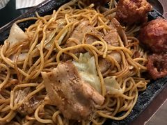 -幸运小丑汉堡(Bay Area本店)
