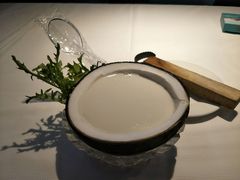 -花样西贡·法式越南餐厅(西大万达店)