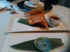 android_upload_pic-丽轩中餐厅(广州丽思卡尔顿酒店)