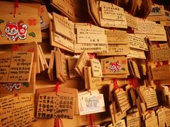-Hōzen-ji Temple法善寺