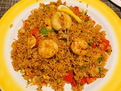 -半秋山西餐厅(巴南万达广场店)