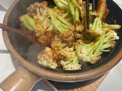-火啫啫·粤式啫啫煲(南通首店)