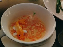 -珠海瑞吉酒店·宴庭中餐厅