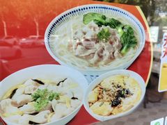 -永和大王(凤凰东街店)