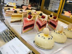 -PAUL LAFAYET 法式甜品(港汇广场店)