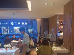 -汤城小厨•粤菜•靓汤(金宝街店)