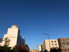 -吉林大学(前卫南区)