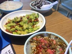 -爱妻鱼•老体北重庆水煮鱼•川菜(白云路店)
