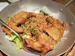 -Cau Go Vietnamese Cuisine